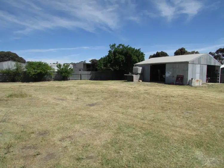 Seventh view of Homely land listing, LOT 1 McIntyre Street, Warracknabeal VIC 3393