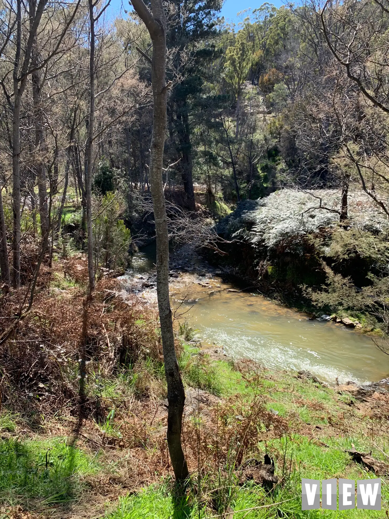 Main view of Homely land listing, Lot 2 Bent Street, Mathinna TAS 7214