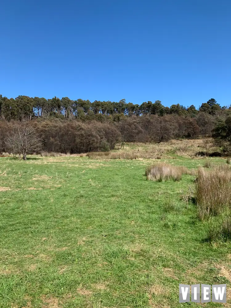 Third view of Homely land listing, Lot 2 Bent Street, Mathinna TAS 7214