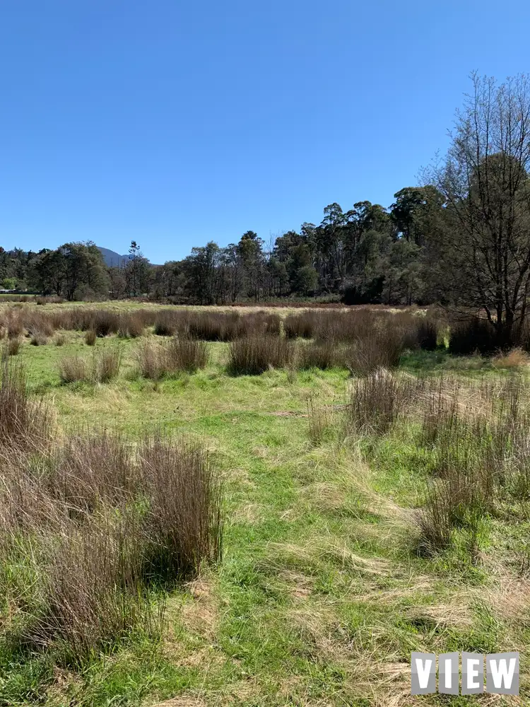 Fourth view of Homely land listing, Lot 2 Bent Street, Mathinna TAS 7214