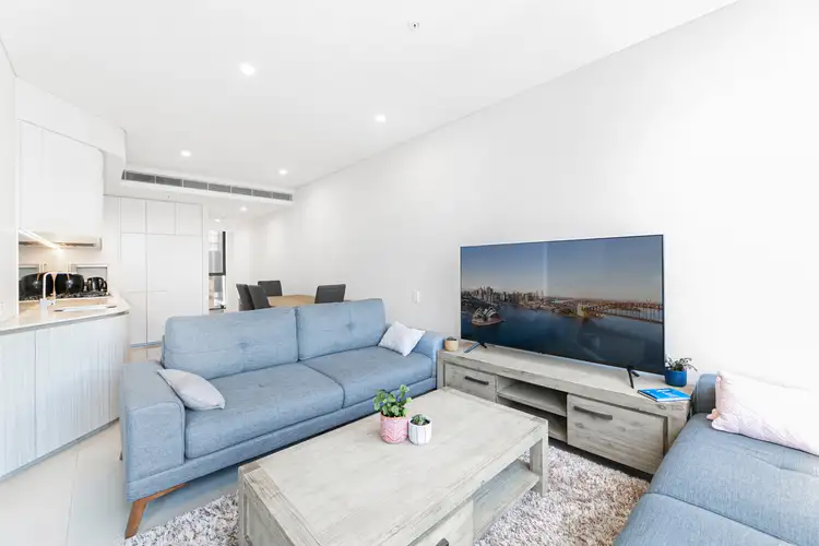 Second view of Homely apartment listing, 2609/161 Clarence Street, Sydney NSW 2000
