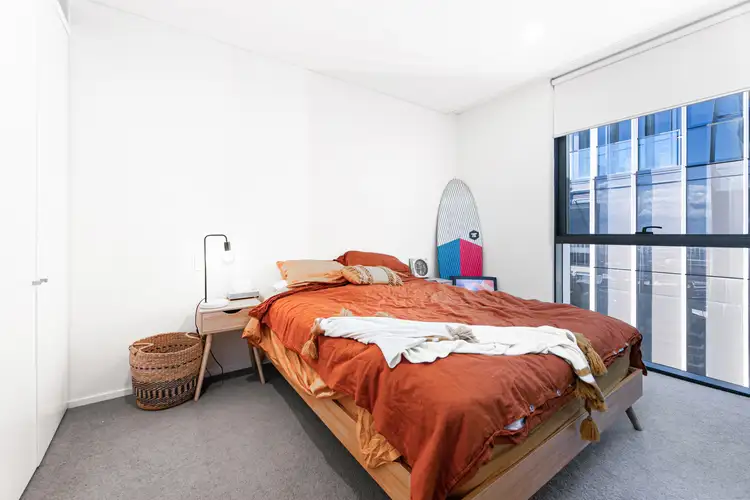 Fourth view of Homely apartment listing, 2609/161 Clarence Street, Sydney NSW 2000