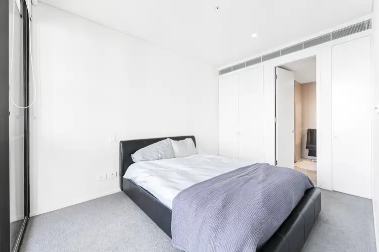 Fifth view of Homely apartment listing, 2609/161 Clarence Street, Sydney NSW 2000
