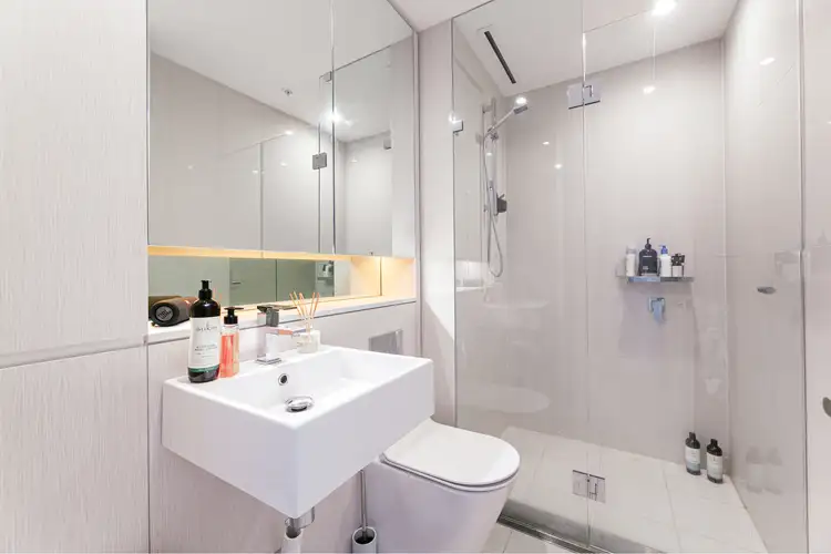 Sixth view of Homely apartment listing, 2609/161 Clarence Street, Sydney NSW 2000