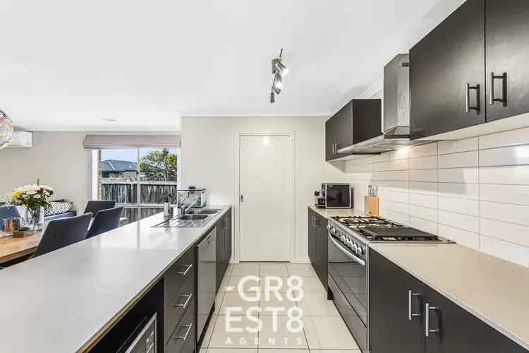 Third view of Homely house listing, 39 ALARAH BOULEVARD, Cranbourne West VIC 3977