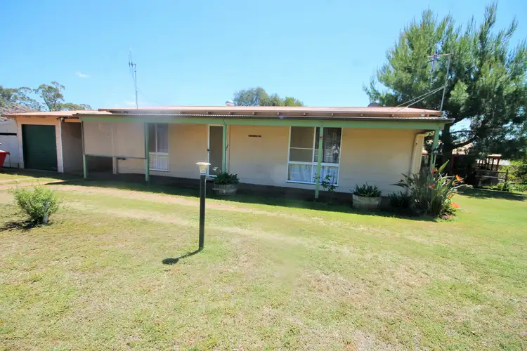 Second view of Homely house listing, 18 WILLIAM STREET, Merriwa NSW 2329
