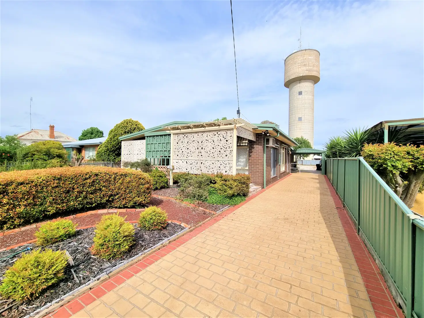Main view of Homely house listing, 72 Fitzroy Street, Kerang VIC 3579