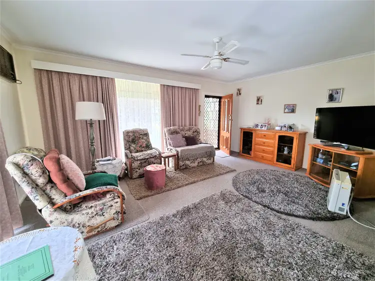 Second view of Homely house listing, 72 Fitzroy Street, Kerang VIC 3579
