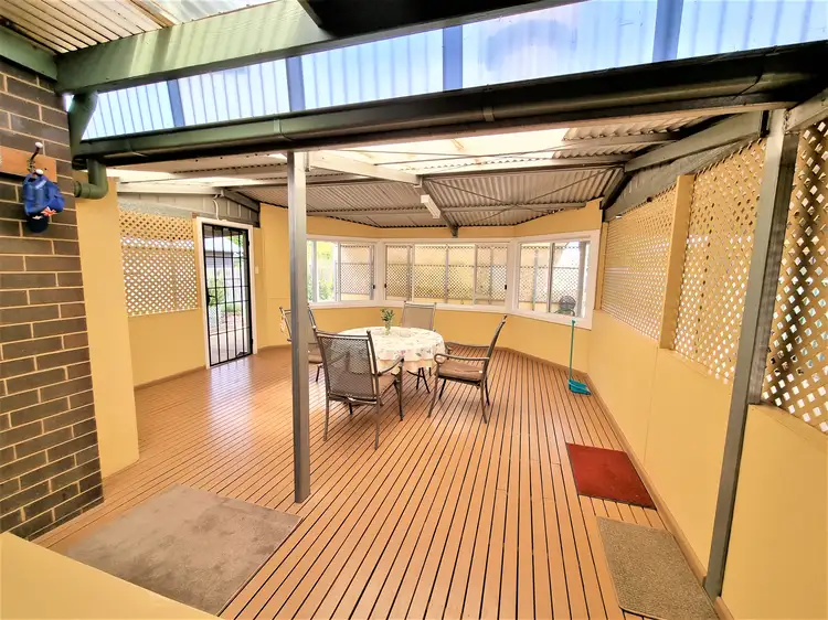 Third view of Homely house listing, 72 Fitzroy Street, Kerang VIC 3579