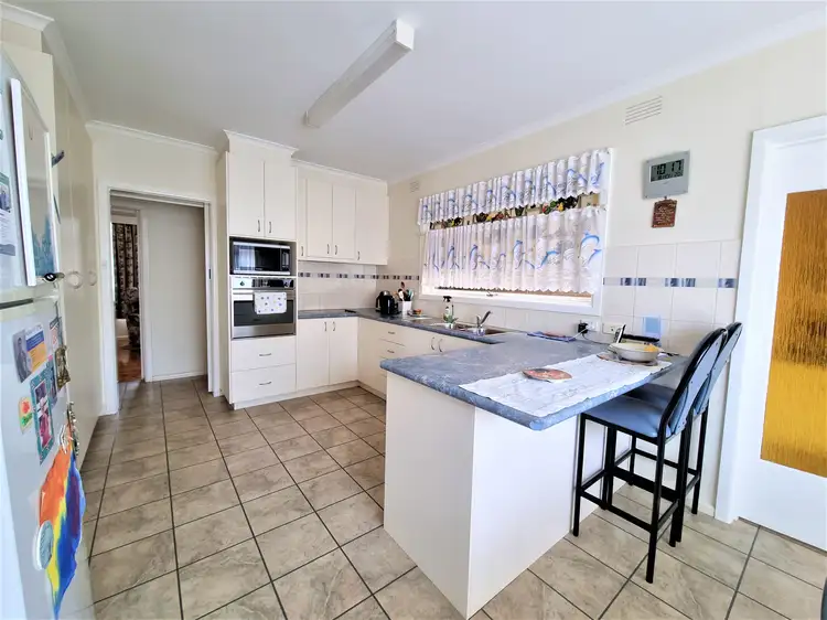 Fourth view of Homely house listing, 72 Fitzroy Street, Kerang VIC 3579