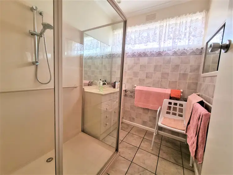 Fifth view of Homely house listing, 72 Fitzroy Street, Kerang VIC 3579