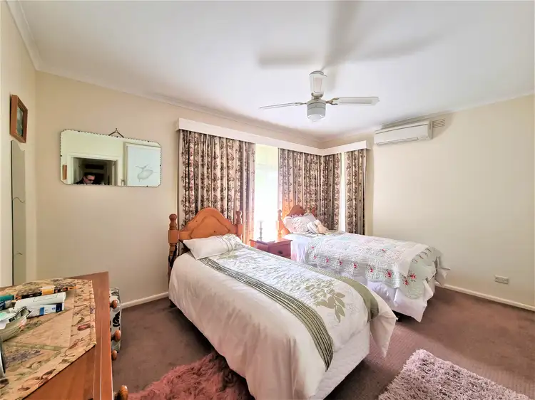 Sixth view of Homely house listing, 72 Fitzroy Street, Kerang VIC 3579