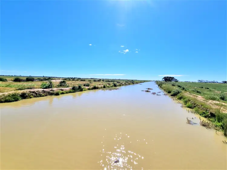Second view of Homely rural property listing, 1728 Kerang-Murrabit Road, Kerang VIC 3579