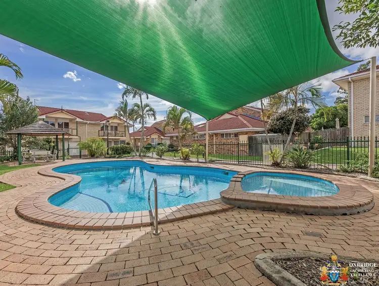Third view of Homely unit listing, 5/11 Newtown Street, East Ipswich QLD 4305