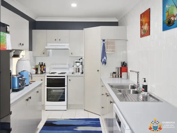 Fourth view of Homely unit listing, 5/11 Newtown Street, East Ipswich QLD 4305
