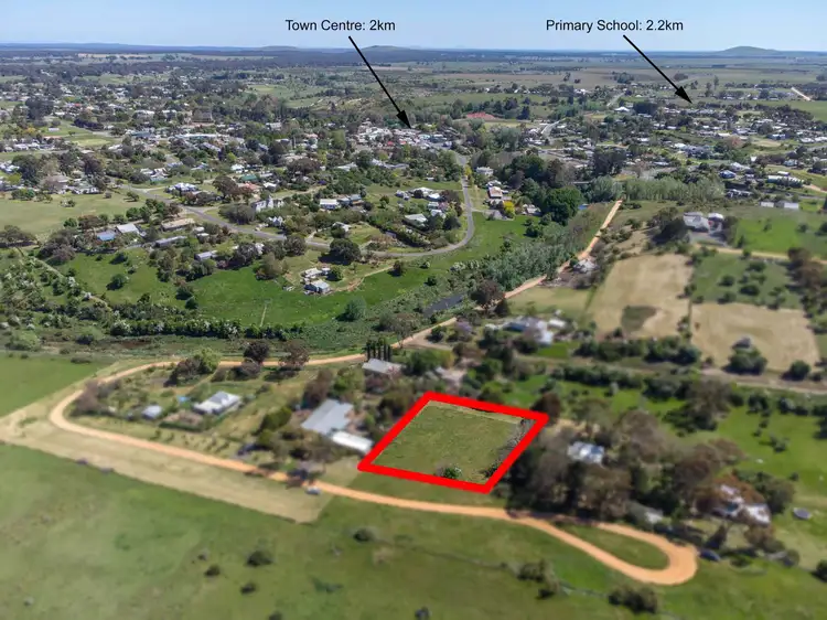11 Lathlain Street, Clunes VIC 3370