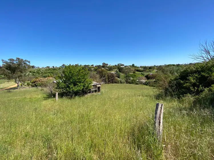 Fourth view of Homely land listing, 11 Lathlain Street, Clunes VIC 3370