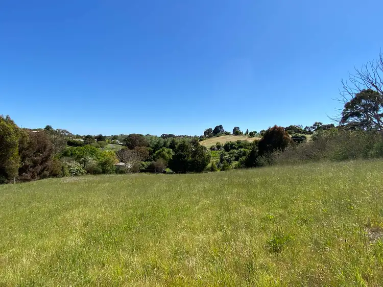 Sixth view of Homely land listing, 11 Lathlain Street, Clunes VIC 3370