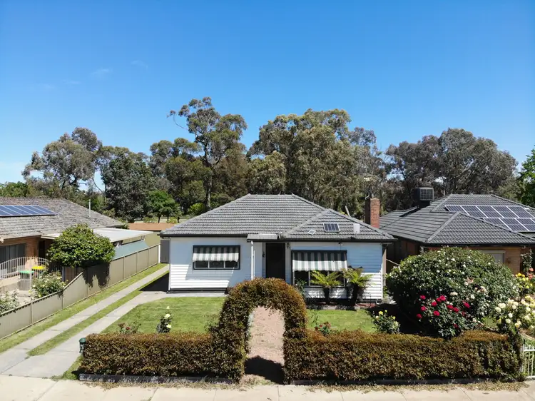 Main view of Homely house listing, 15 Corrigan Avenue, Kyabram VIC 3620