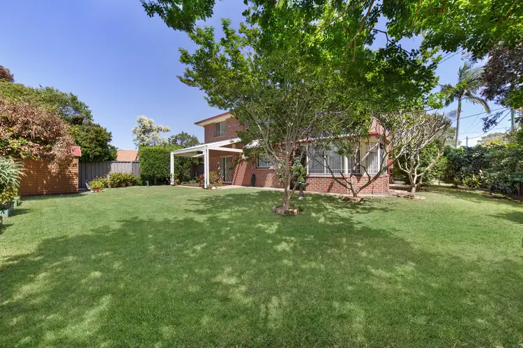 Second view of Homely house listing, 45A Myall Street, Oatley NSW 2223