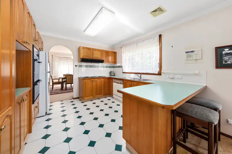 Fourth view of Homely house listing, 45A Myall Street, Oatley NSW 2223