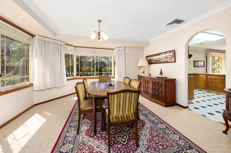 Fifth view of Homely house listing, 45A Myall Street, Oatley NSW 2223