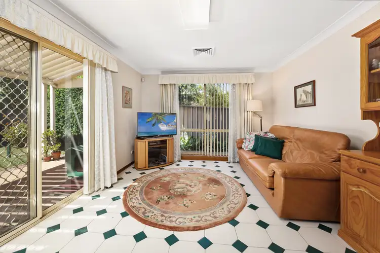 Sixth view of Homely house listing, 45A Myall Street, Oatley NSW 2223