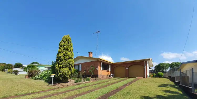 25 Cumbrian Avenue, Atherton QLD 4883