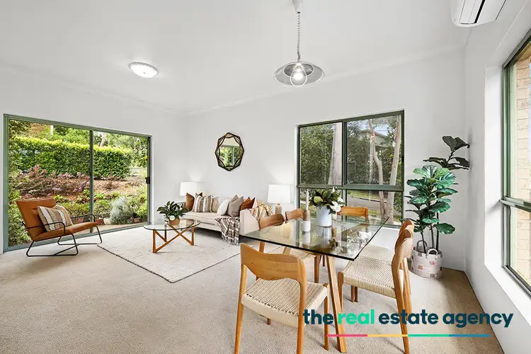 Main view of Homely townhouse listing, 6/140A - 144 Cressy Road, East Ryde NSW 2113