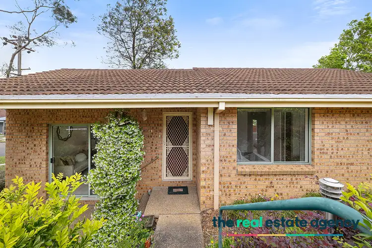 Third view of Homely townhouse listing, 6/140A - 144 Cressy Road, East Ryde NSW 2113