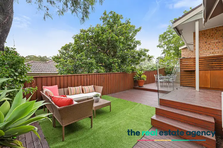 Fourth view of Homely townhouse listing, 6/140A - 144 Cressy Road, East Ryde NSW 2113