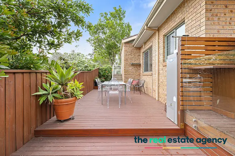 Fifth view of Homely townhouse listing, 6/140A - 144 Cressy Road, East Ryde NSW 2113