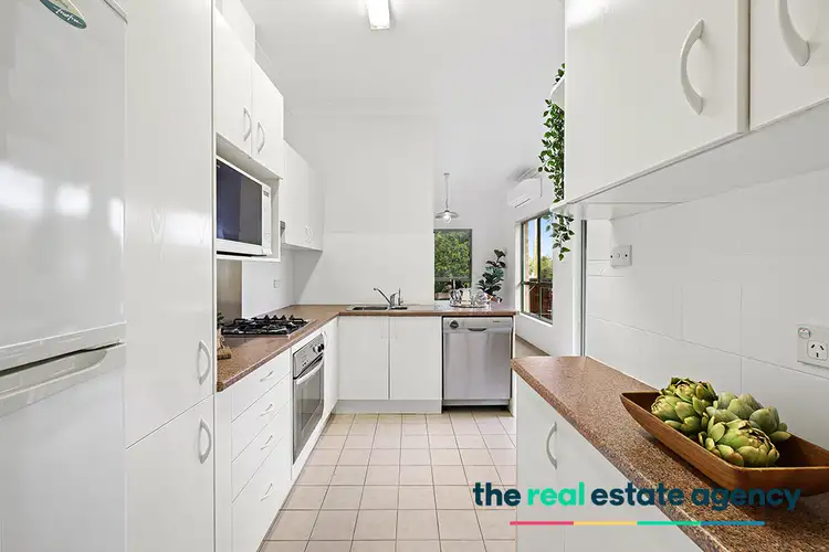 Sixth view of Homely townhouse listing, 6/140A - 144 Cressy Road, East Ryde NSW 2113