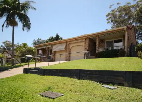Main view of Homely semi-detached listing, 7 Corunna Crescent, Ashmore QLD 4214