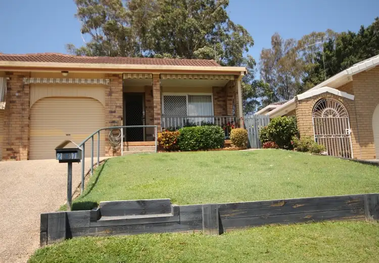 Sixth view of Homely semi-detached listing, 7 Corunna Crescent, Ashmore QLD 4214