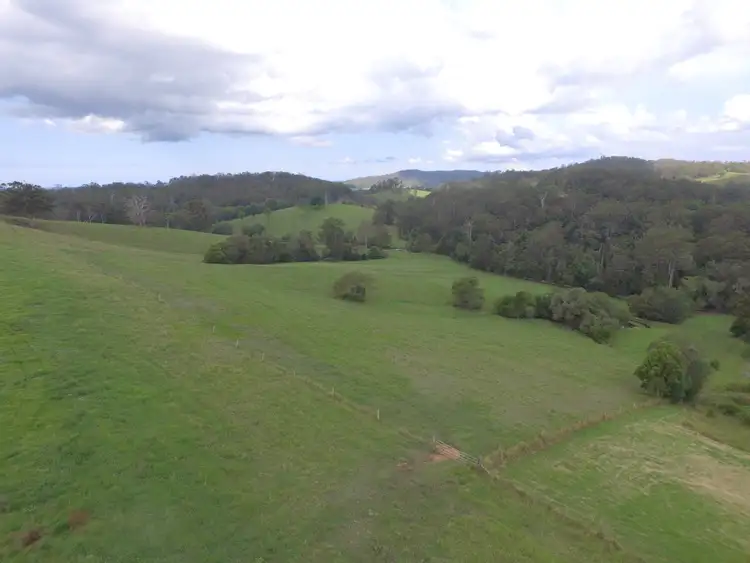 Third view of Homely land listing, 179 Ormes Road, Wilsons Pocket QLD 4570