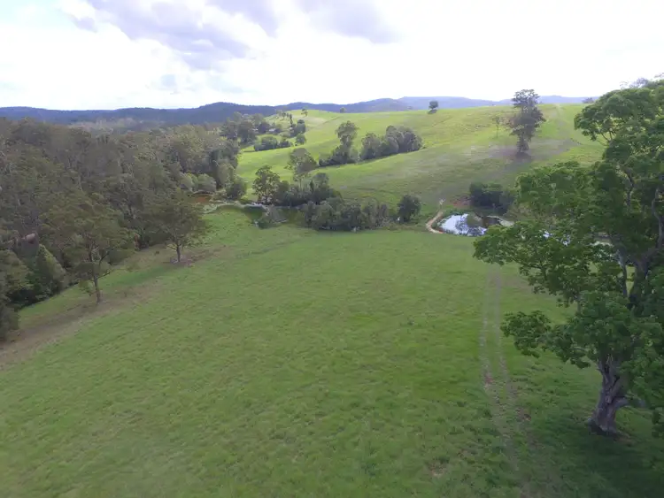 Fourth view of Homely land listing, 179 Ormes Road, Wilsons Pocket QLD 4570