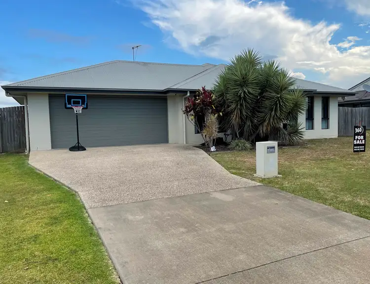 Main view of Homely house listing, 29 Bachelor Court, Marian QLD 4753