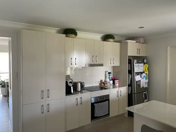 Second view of Homely house listing, 29 Bachelor Court, Marian QLD 4753