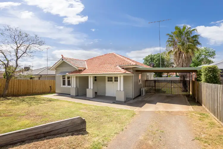 34 Gaynor Street, Maddingley VIC 3340