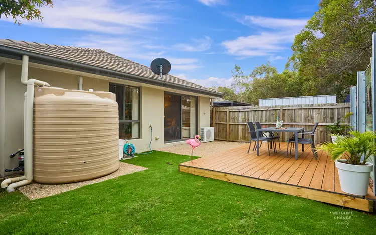 Second view of Homely semi-detached listing, 2/4 Bidmead Circuit, Pimpama QLD 4209