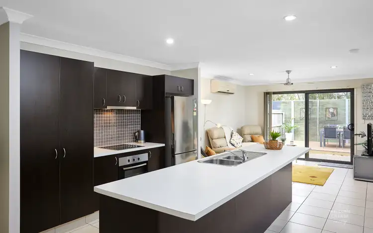 Fourth view of Homely semi-detached listing, 2/4 Bidmead Circuit, Pimpama QLD 4209