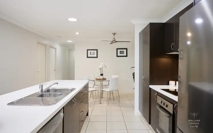 Fifth view of Homely semi-detached listing, 2/4 Bidmead Circuit, Pimpama QLD 4209