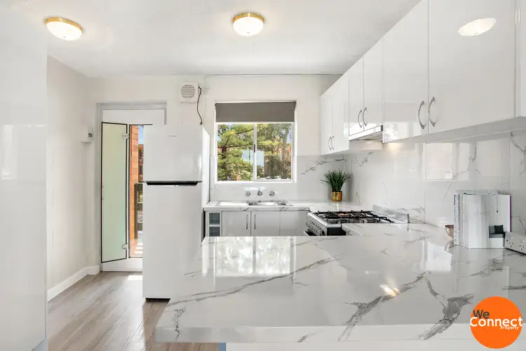 Third view of Homely unit listing, 59/2 Ayliffes Road, St Marys SA 5042