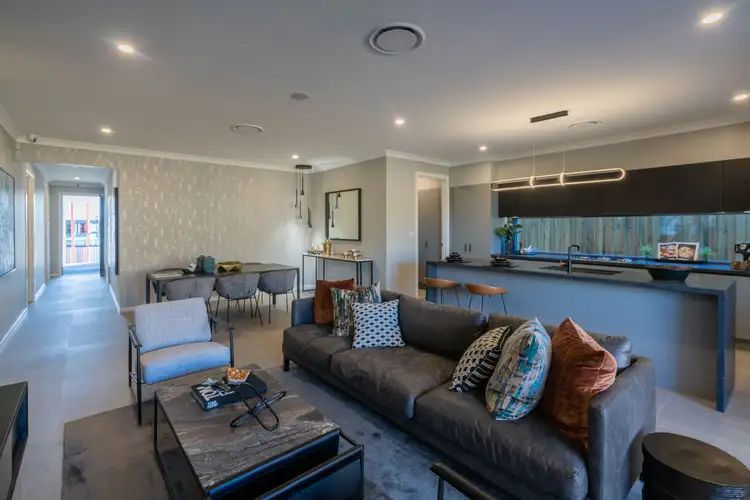 Second view of Homely house listing, 48 Noah Street, Box Hill NSW 2765