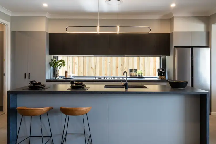 Third view of Homely house listing, 48 Noah Street, Box Hill NSW 2765
