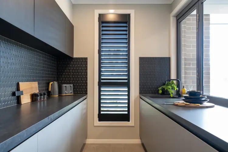 Fifth view of Homely house listing, 48 Noah Street, Box Hill NSW 2765