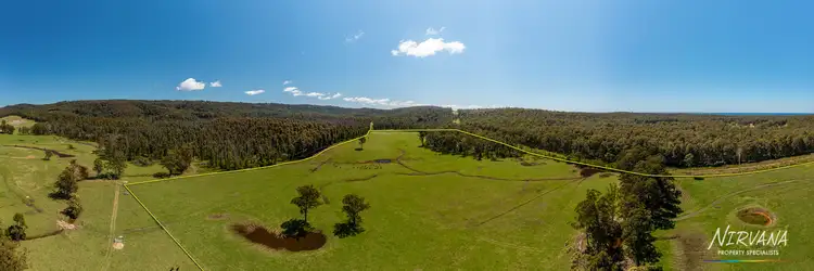 Sixth view of Homely rural property listing, Lemon Tree Creek Road, Lake Tabourie NSW 2539