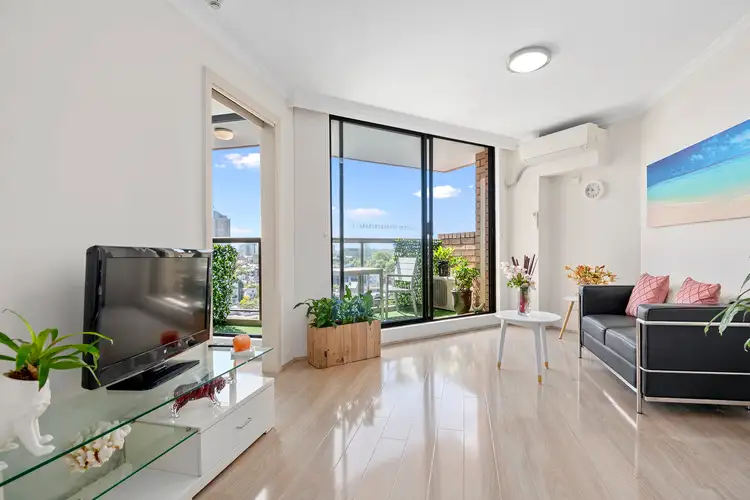 126/220 Goulburn Street, Darlinghurst NSW 2010