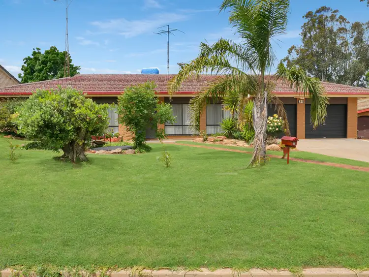 34 Drummond Street, Leeton NSW 2705